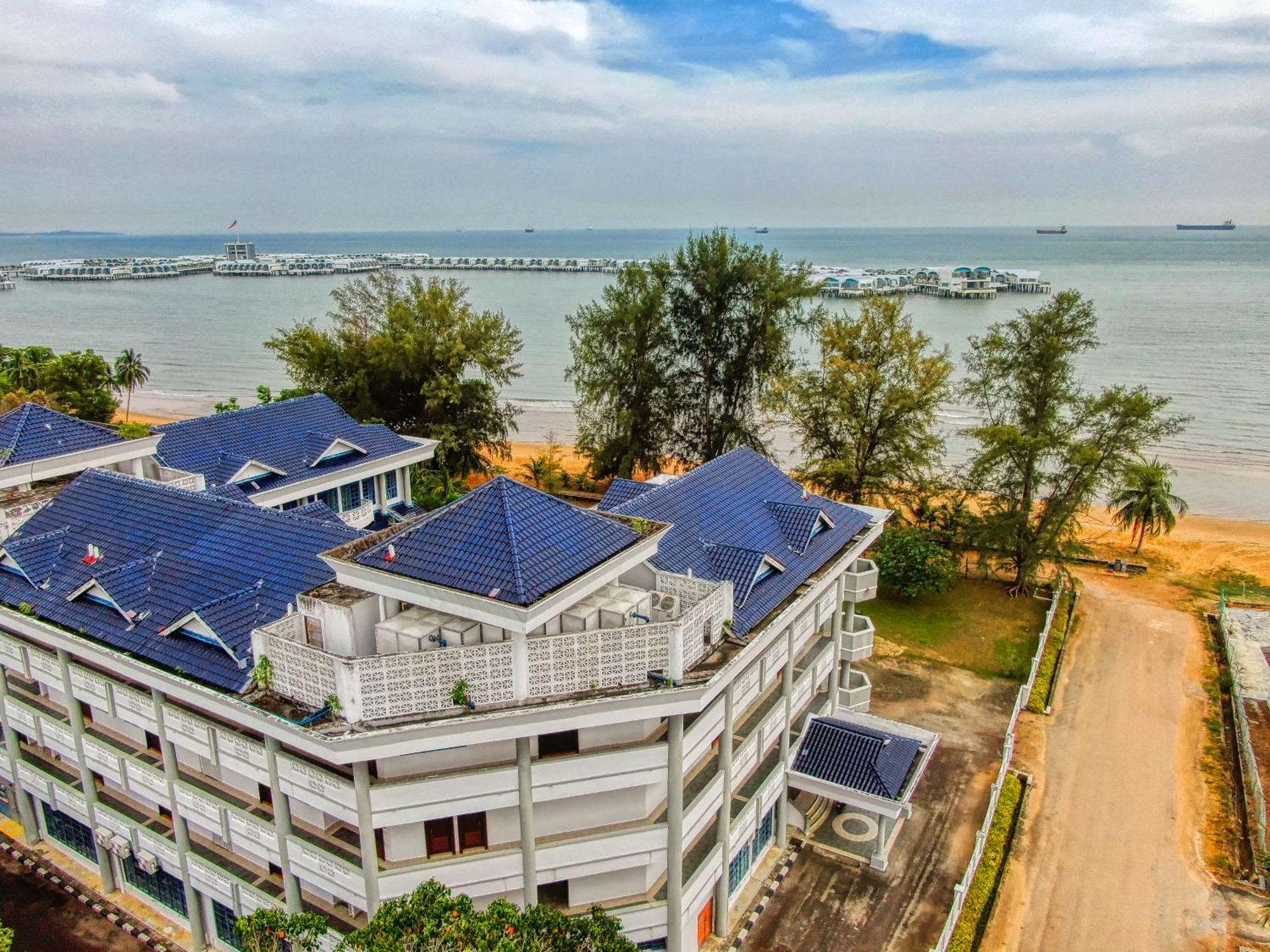 Long Sands Port Dickson Ngoại thất bức ảnh