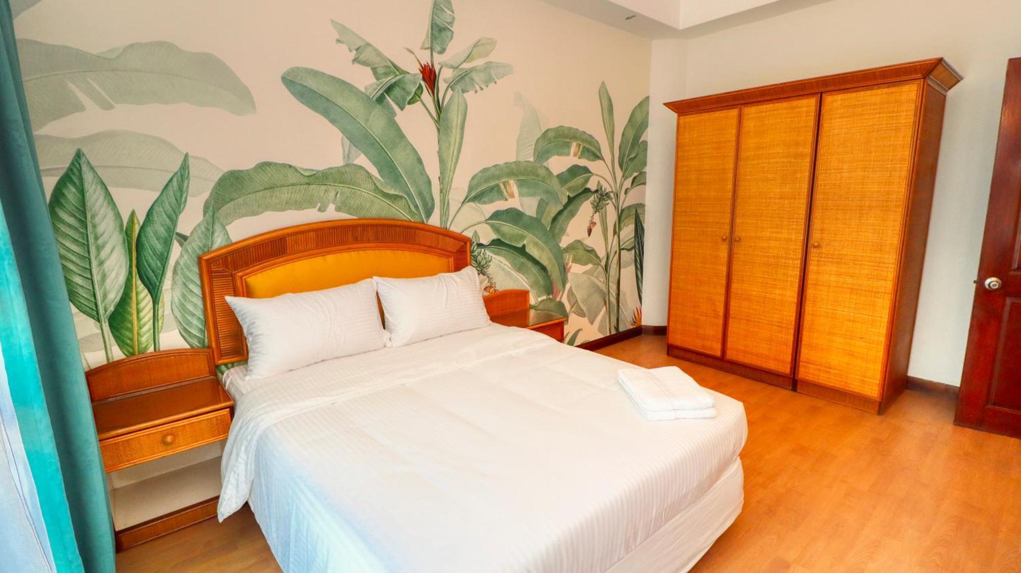 Long Sands Port Dickson Ngoại thất bức ảnh
