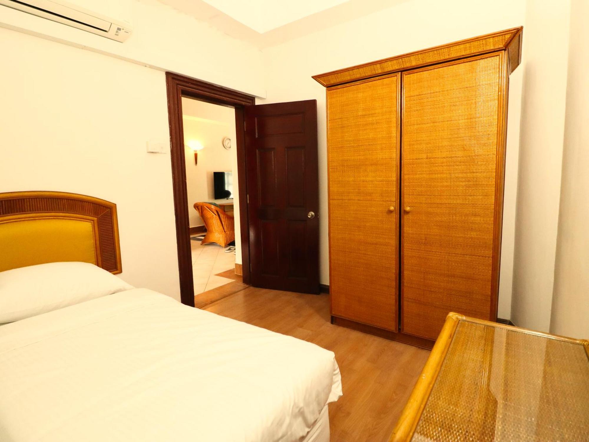 Long Sands Port Dickson Phòng bức ảnh